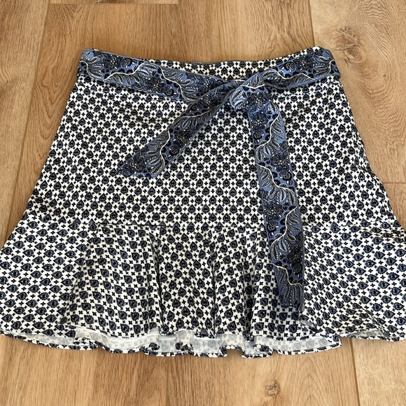 Veronica Beard Skirt New w/Tags - Picture 2 of 6